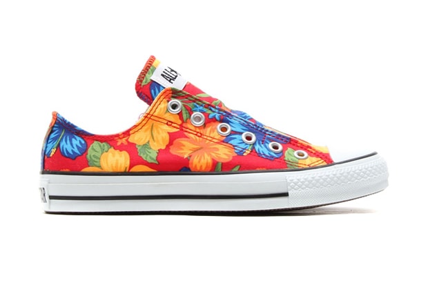 Converse Japan Chuck Taylor All Star “Resofla” Pack