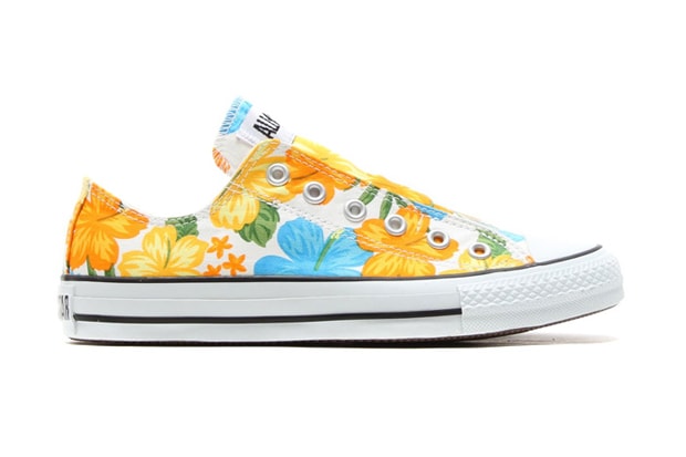 Converse Japan Chuck Taylor All Star “Resofla” Pack