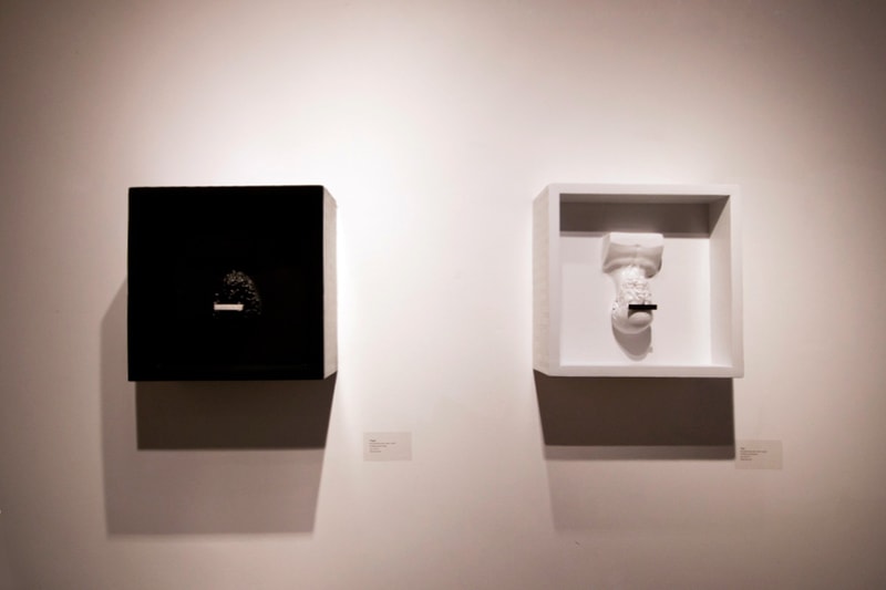 CYRCLE. "OVERTHRONE: Pooring Reign" @ Stolen Space Gallery Recap