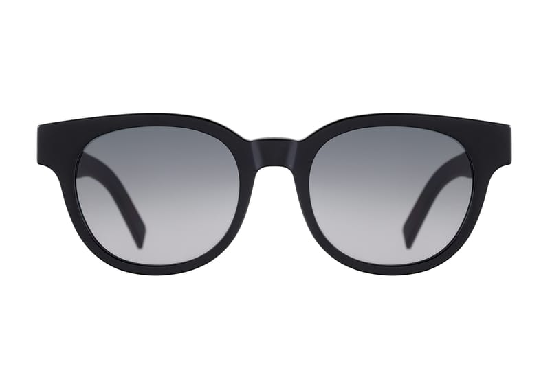Dior Homme 2014 Summer Blacktie 182 Sunglasses