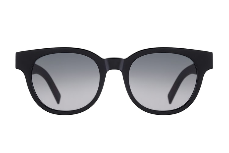 Dior Homme 2014 Summer Blacktie 182 Sunglasses