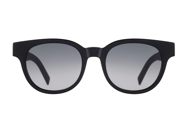 Dior Homme 2014 Summer Blacktie 182 Sunglasses
