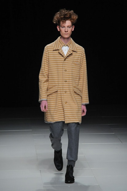 DISCOVERED 2014 Fall/Winter Collection