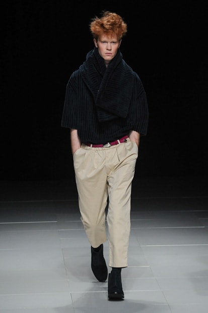 DISCOVERED 2014 Fall/Winter Collection