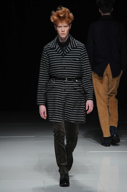 DISCOVERED 2014 Fall/Winter Collection