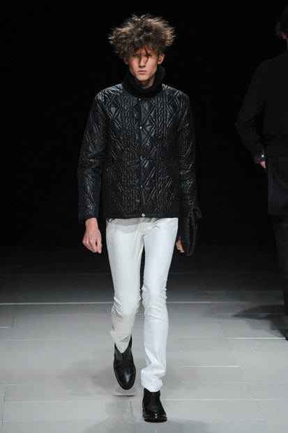 DISCOVERED 2014 Fall/Winter Collection
