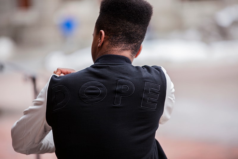 DOPE Sale on PLNDR