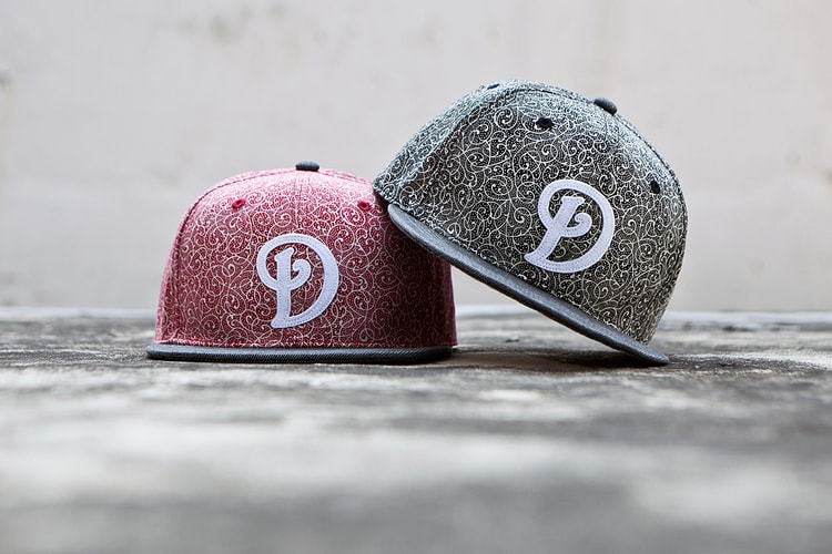 Dssent 2014 Spring Collection