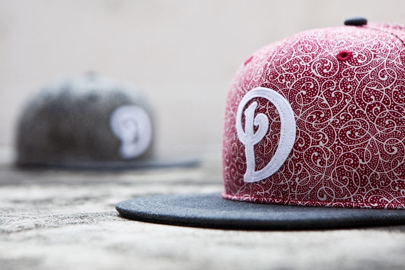 Dssent 2014 Spring Collection
