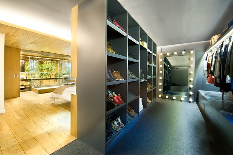 Egue and Seta Transform a Commercial Space Into a Modern Loft