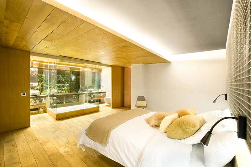 Egue and Seta Transform a Commercial Space Into a Modern Loft