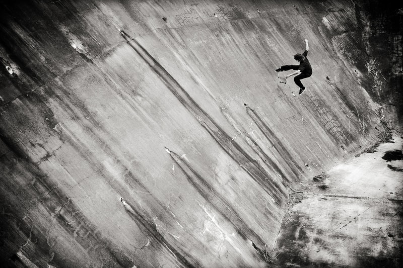 Element 'A Life In Transition' Book by Brian Gaberman