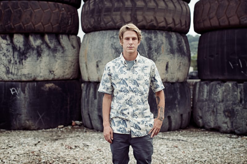 Element "Tropical Thunder" Collection