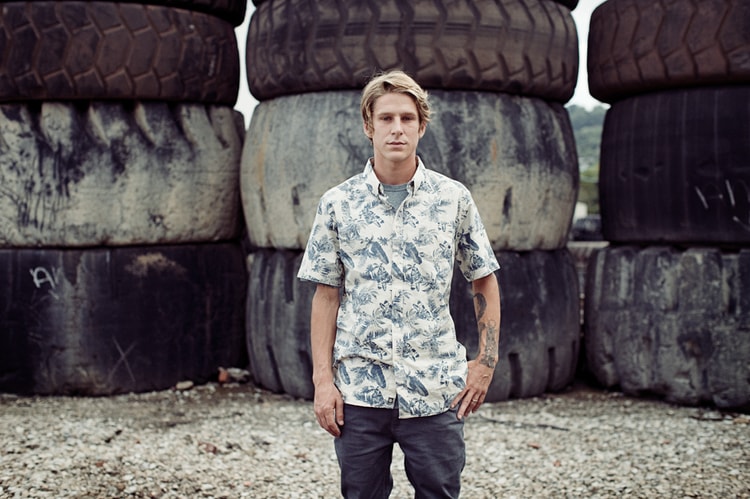 Element "Tropical Thunder" Collection