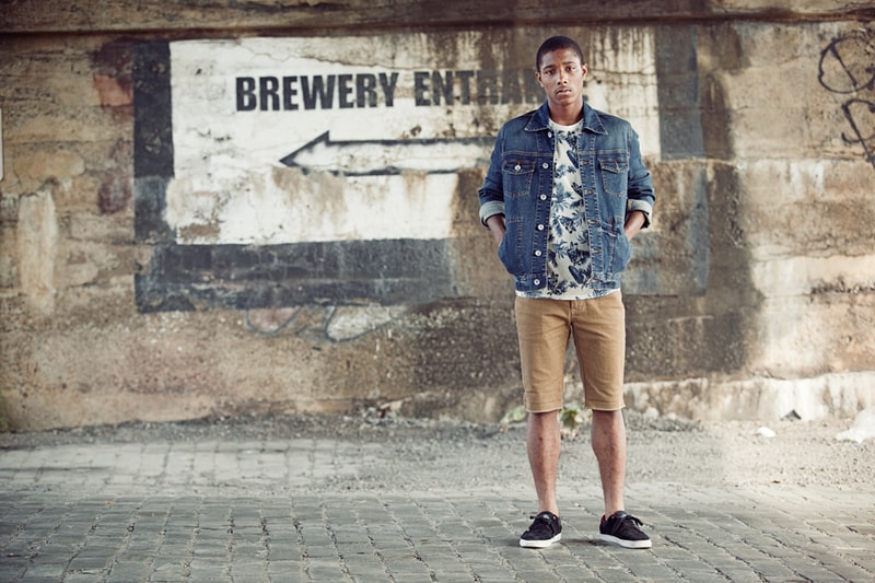 Element "Tropical Thunder" Collection