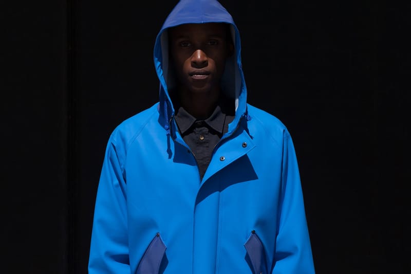 Elka 2014 Spring/Summer Lookbook