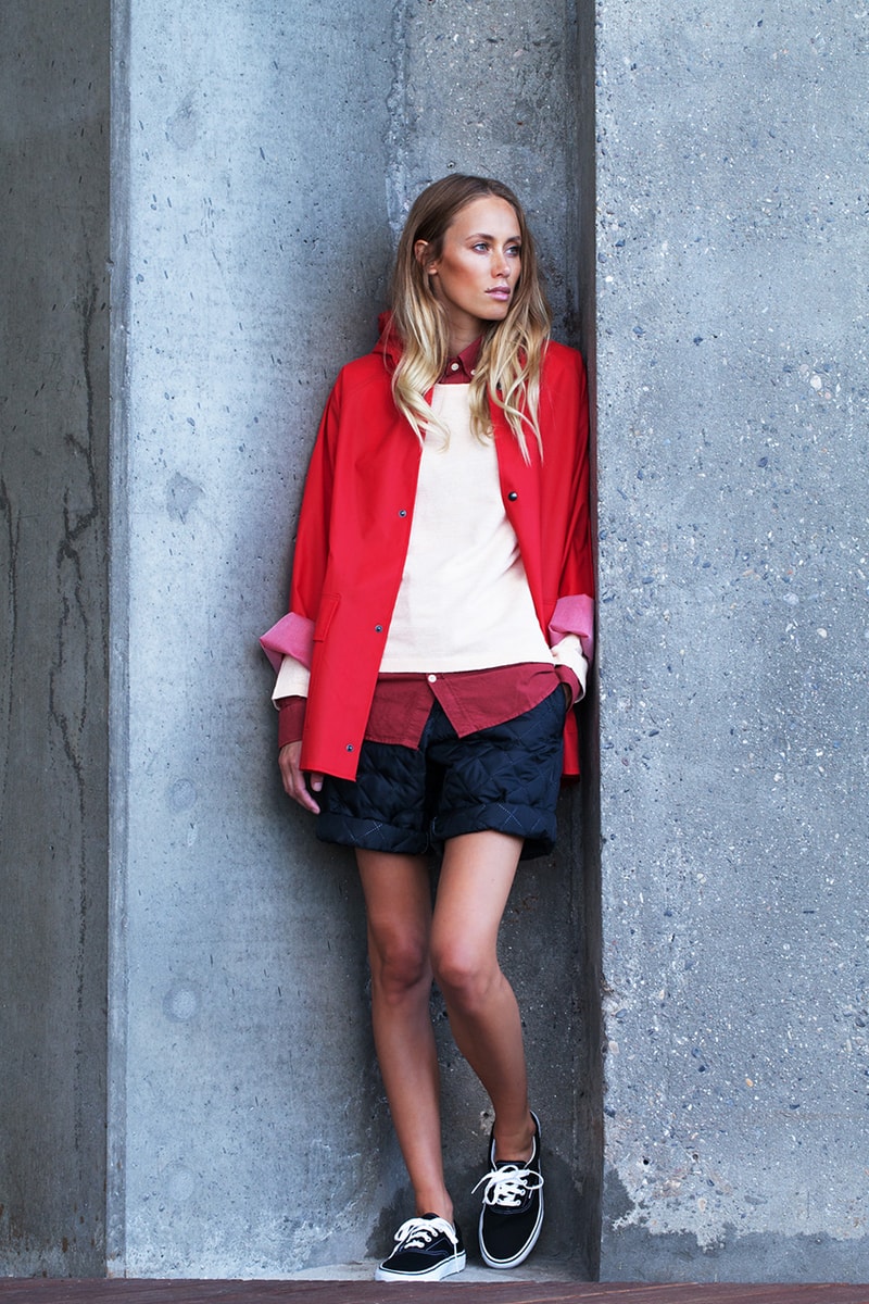 Elka 2014 Spring/Summer Lookbook