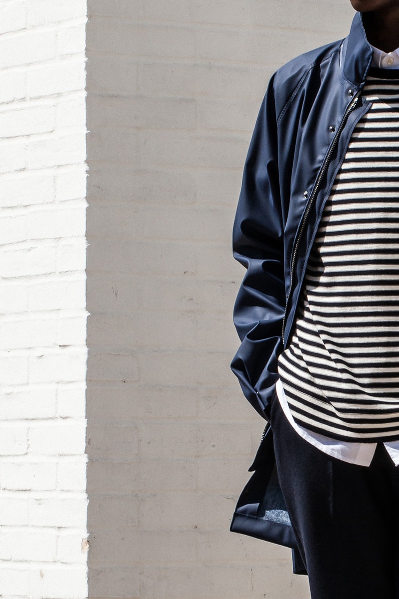 Elka 2014 Spring/Summer Lookbook