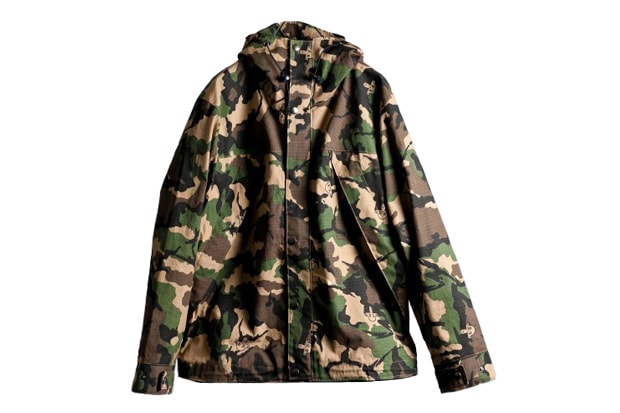 Eric Elms x Jun 2014 Spring/Summer Collection