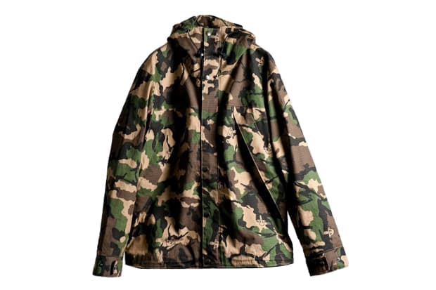 Eric Elms x Jun 2014 Spring/Summer Collection 