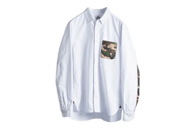 Eric Elms x Jun 2014 Spring/Summer Collection 