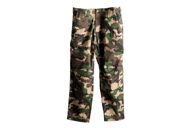 Eric Elms x Jun 2014 Spring/Summer Collection 