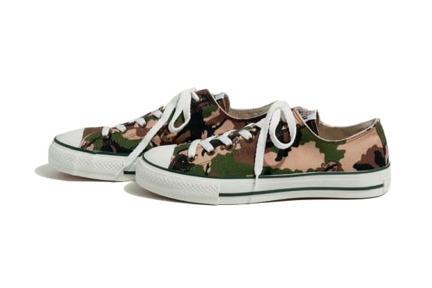 Eric Elms x Jun 2014 Spring/Summer Collection 