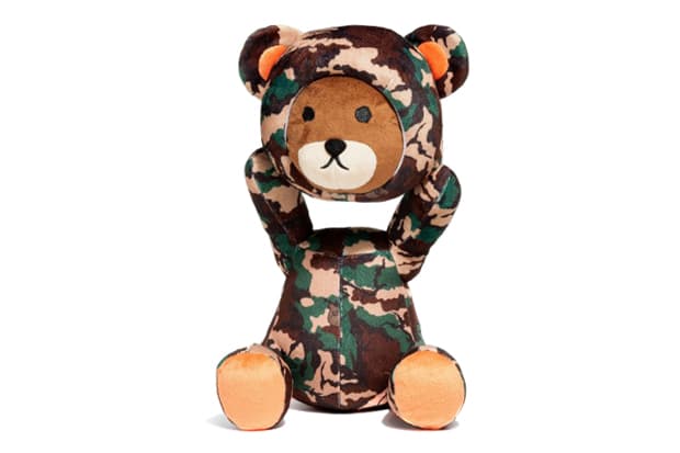 Eric Elms x Jun 2014 Spring/Summer Collection 