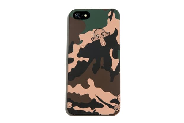 Eric Elms x Jun 2014 Spring/Summer Collection 