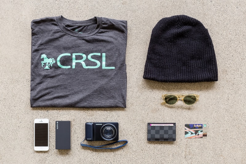 Essentials: Tal Cooperman 