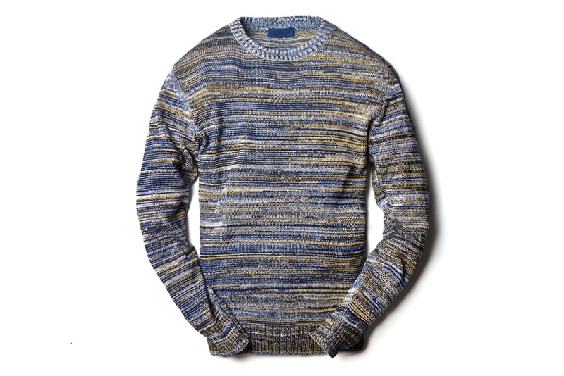 Études 2014 Spring/Summer Collection