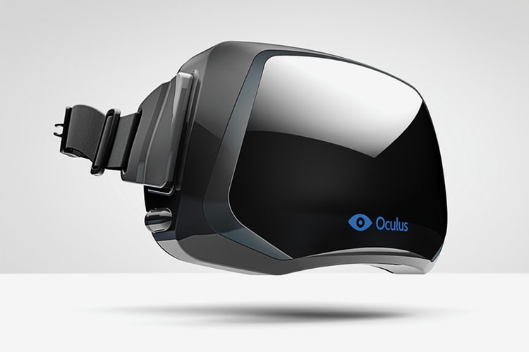 Facebook to Buy Oculus Virtual Reality Company for $2 Billion USD