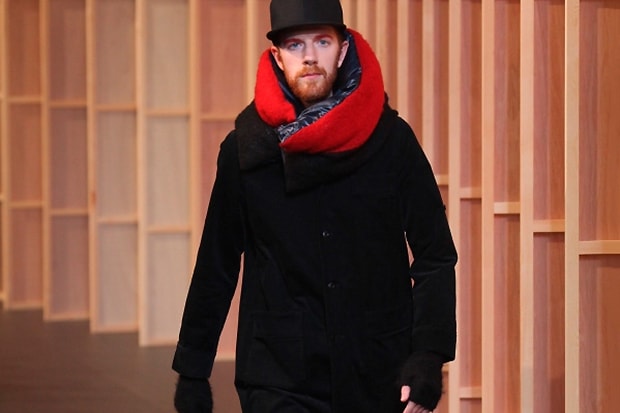 FACETASM 2014 Fall/Winter Collection