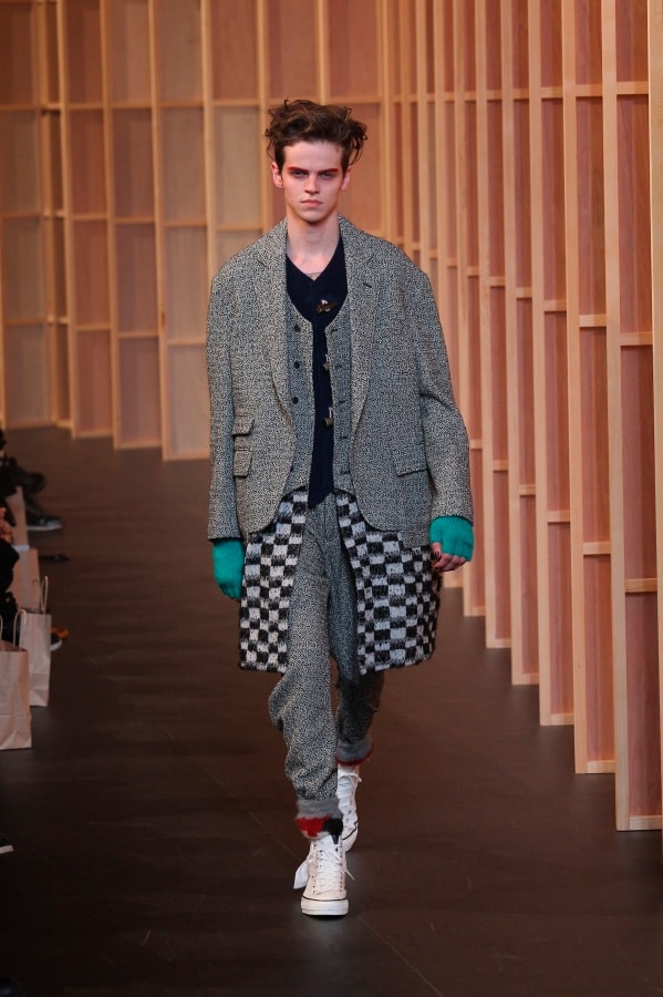 FACETASM 2014 Fall/Winter Collection