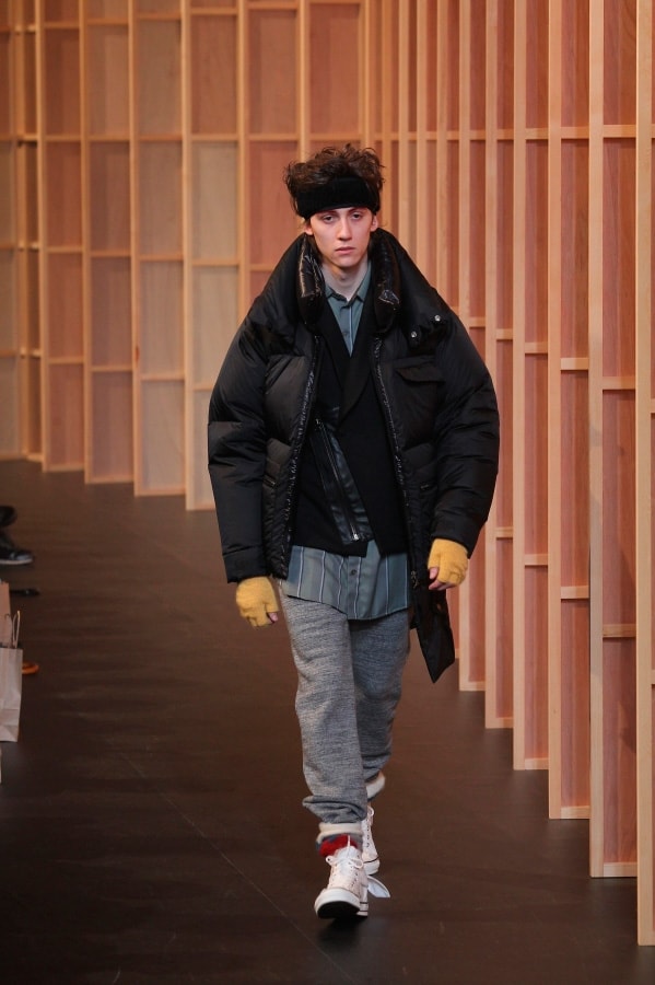 FACETASM 2014 Fall/Winter Collection