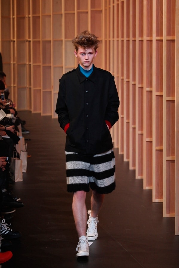 FACETASM 2014 Fall/Winter Collection