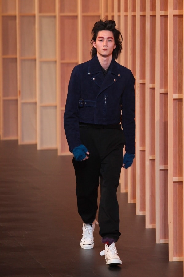 FACETASM 2014 Fall/Winter Collection