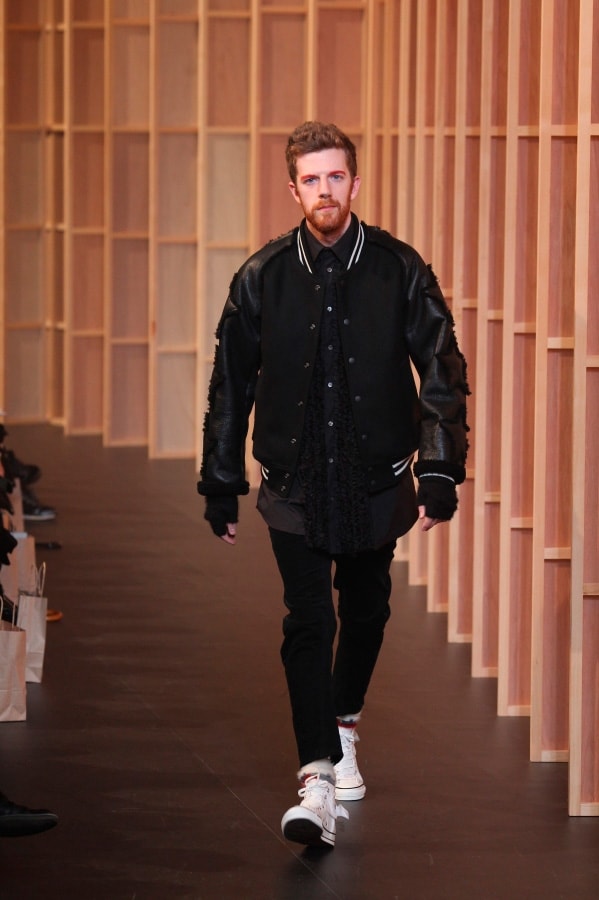 FACETASM 2014 Fall/Winter Collection