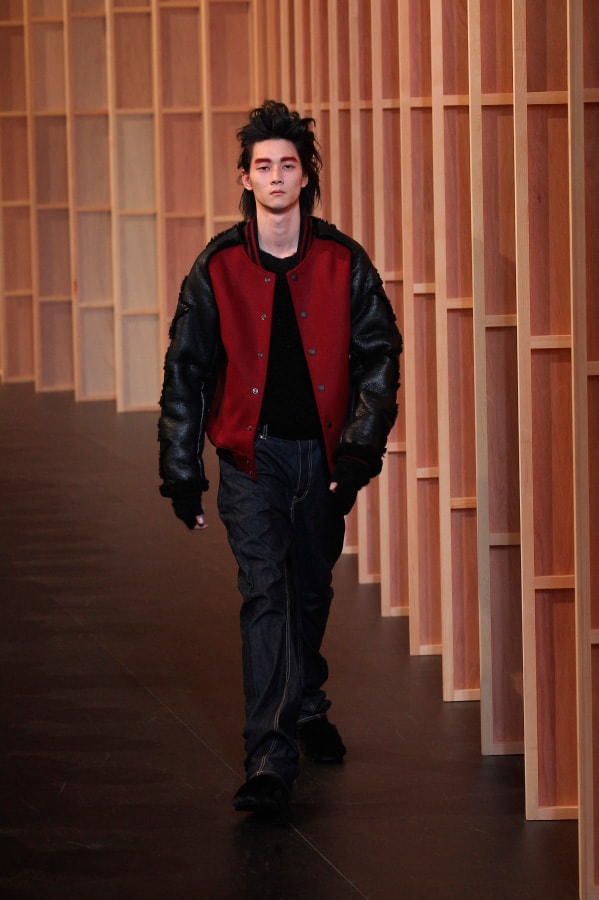 FACETASM 2014 Fall/Winter Collection