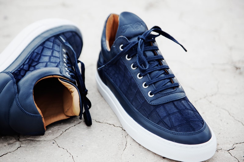 Filling Pieces 2014 Spring/Summer 2nd Delivery