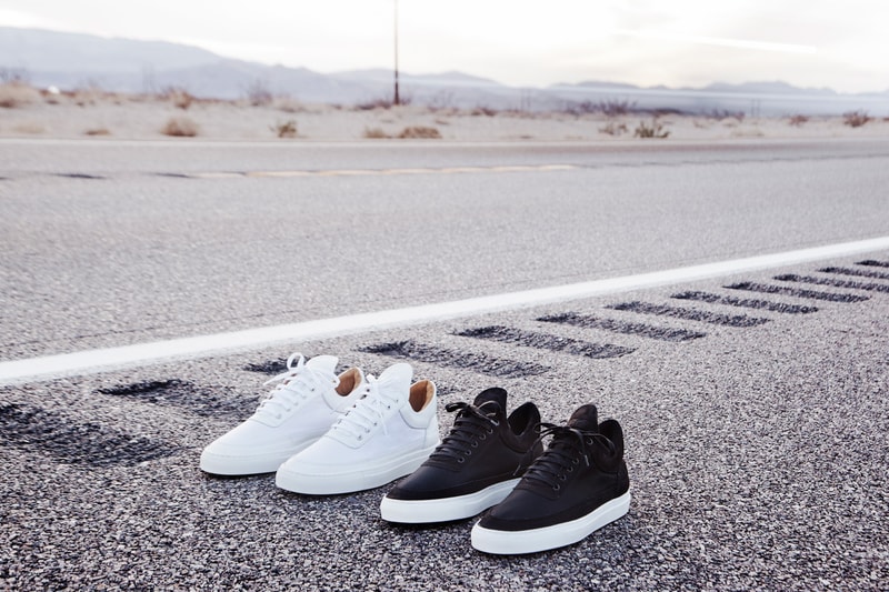 Filling Pieces 2014 Spring/Summer 2nd Delivery