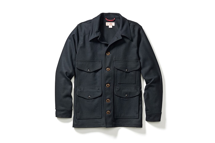 Filson 2014 Spring/Summer Cruiser Collection  