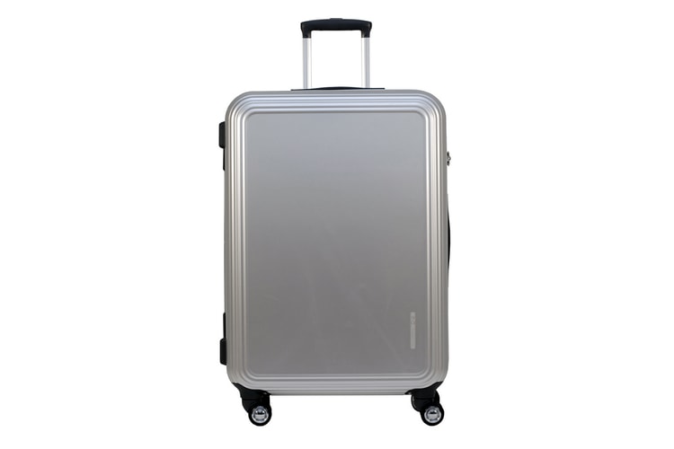 Flight 001 Introduces the F1 Continuum Collection