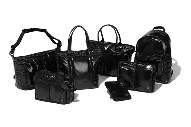 fragment design x Head Porter MIRAGE Series