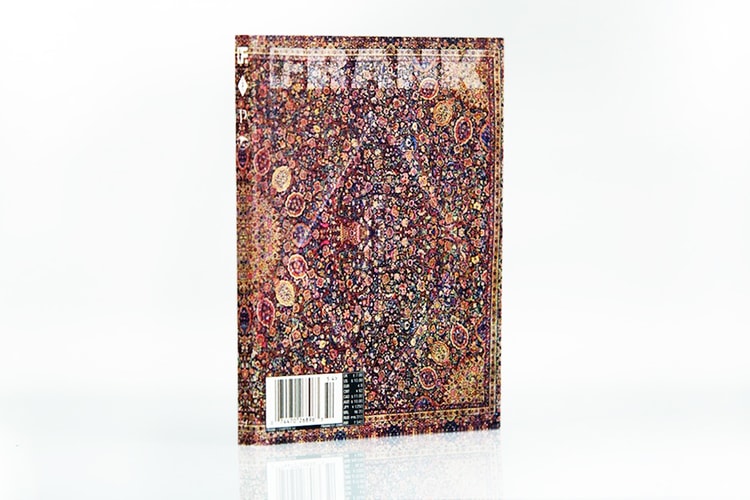 FRANK151 Chapter 54: PPP Curated by Pigalle