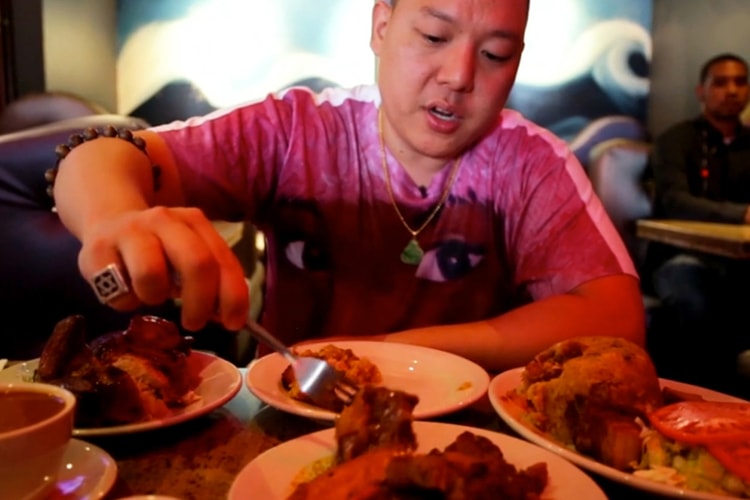 Fresh Off The Boat with Eddie Huang: New York – Part 3