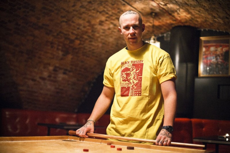 FUCT 2014 Spring/Summer "Pair A Dice" Lookbook 