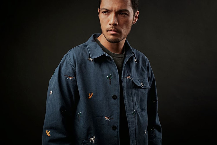 FUCT SSDD 2014 Spring/Summer Editorial by UNiFORME