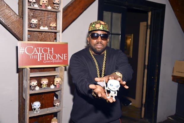 ‘Catch the Throne’ Hits 1.4 Million Downloads in Two Days