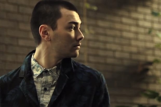 Garbstore 2014 Spring/Summer "Indoor Cavalry" Video